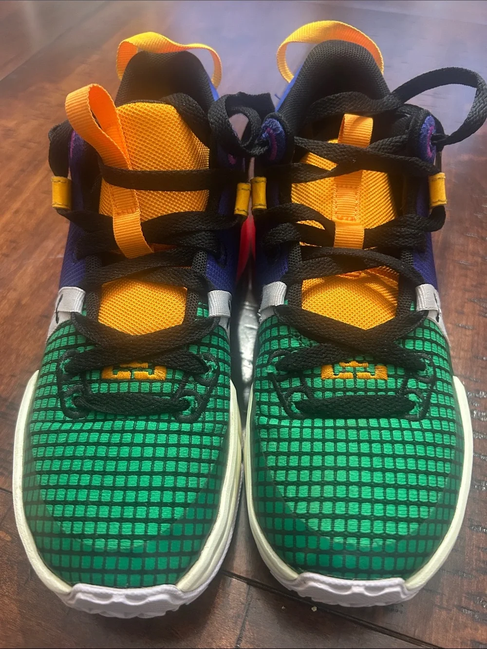 Nike Lebron nike lebron